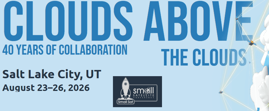 Utah State SmallSat 2026