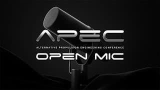 AIAA/ASCEND 2024 presentation on YouTube