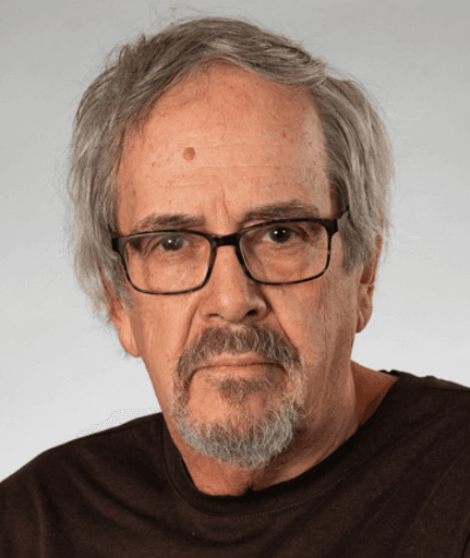 Dennis Lee, Founder & CEO of Vortex Space Systems